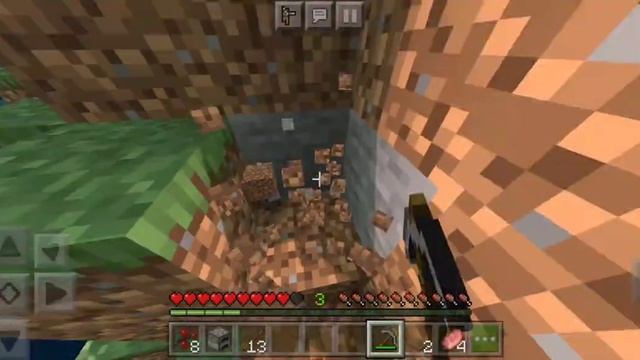 Minecraft Java edition play mobile launcher signature world смотреть онлайн