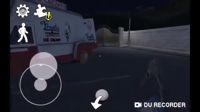 Прохождение ICE SCREAM | Ice Scream 1.1.1