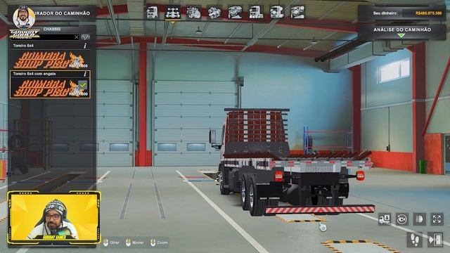 ?[DOWNLOAD] FORD-CARGO 2628 /EURO TRUCK SIMULATOR 2 1.48 [2023] [MOD FREE] смотреть онлайн