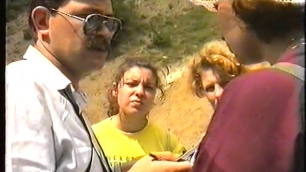 2 курс (Крым) в маршруте