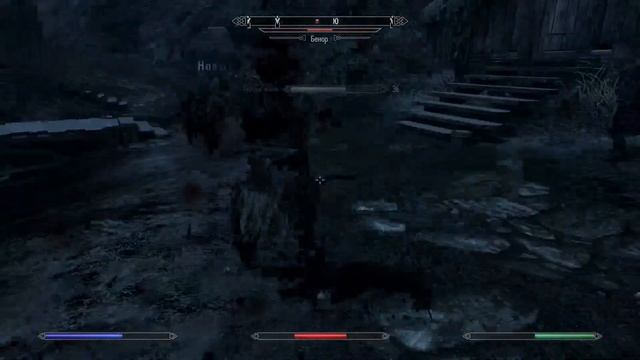 The Elder Scrolls V Skyrim (ЛЕГЕНДАРНЫЙ) #34 СПОСОБ ИЗЛЕЧИТСЯ ОТ ВАМПИРИЗМА! смотреть онлайн