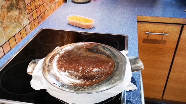 Вкусная еда для всех случаев жизни 