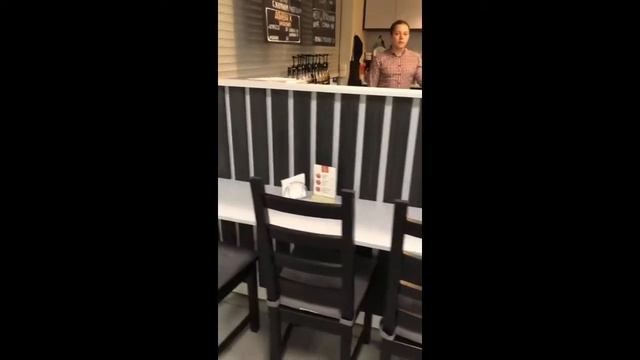 Готовая кофейня в БЦ Дельта, Щелковское шоссе смотреть онлайн