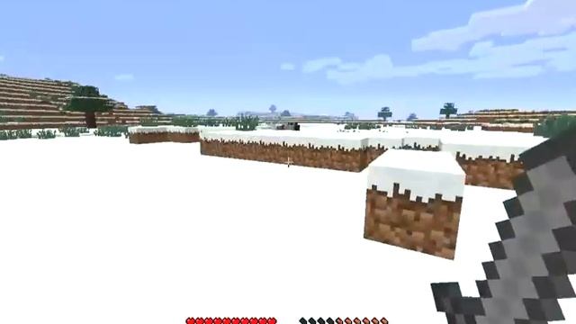 minecraft 1.0.0 java original смотреть онлайн