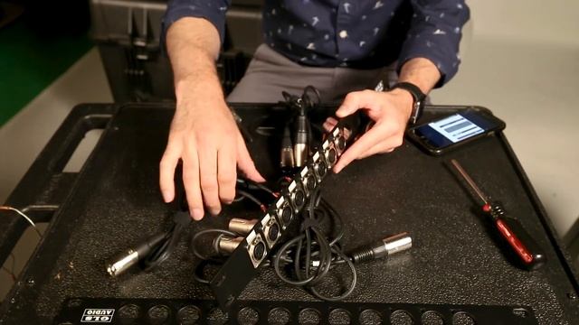 How to Build ATEM Live Switching Flypack смотреть онлайн