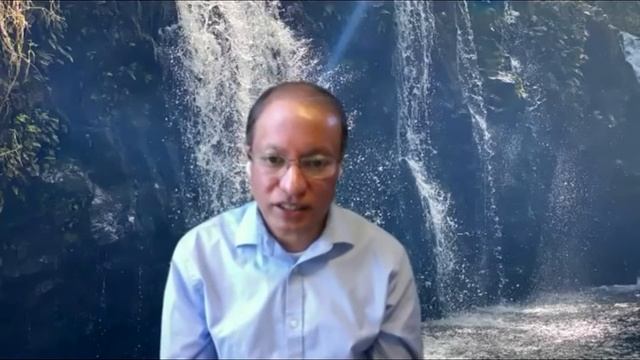 Dr Venkatakrishna Tholkanahalli & Dr Krishna Kumar M Nair 12-06-20 смотреть онлайн