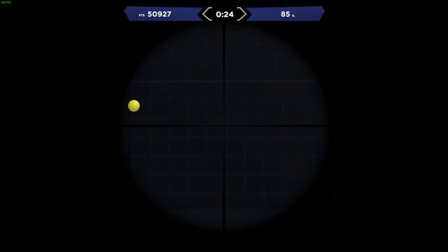 Aim Lab: Day 60 - Changed some Nvidia control panel settings - Snipershot(Ultimate) смотреть онлайн