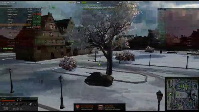 World of Tanks качаем Немцев #4 Потрачено Дорога к X Уровню смотреть онлайн