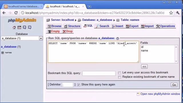 Beginner PHP LIKE With a Search Engine Example Part 2 PHP Training In Jaipur | PHP Training Jaipur смотреть онлайн