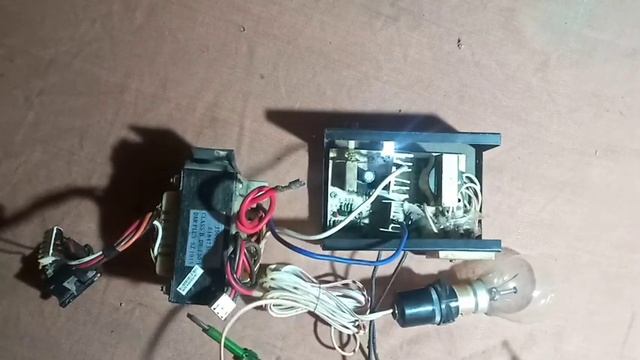 Converter Ko Inverter Kaise Banaye | Ups Transfarmer | Ups Ka Transfarmer Kaise Use Kare