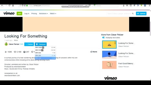 Где взять видео для ютуб? 5 сайтов с видео без авторских прав смотреть онлайн
