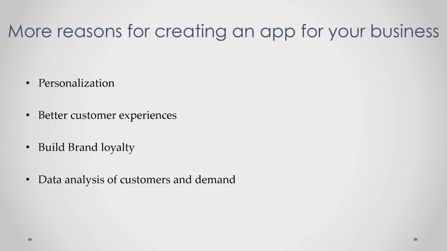 db 5.7 468757 Using apps to trap names and build a database marketing firm 2023a short version v2 смотреть онлайн