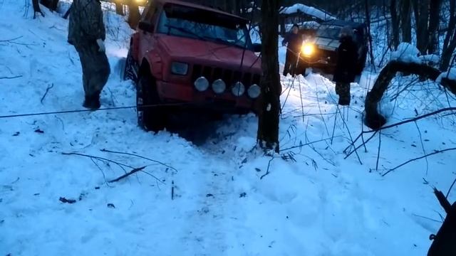 jeep-forum.club 5 смотреть онлайн