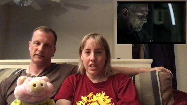 The Expanse Season 3 Episode 7 Reaction! смотреть онлайн