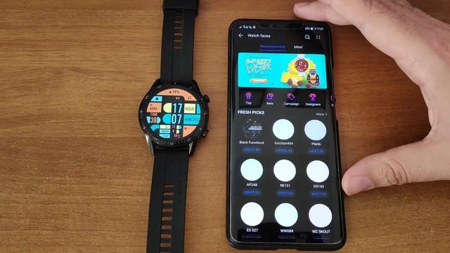 Huawei Watch GT 2 - 2 years later. смотреть онлайн