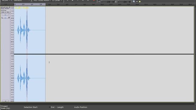 DIY Sound Like an Astronaut (Space Marine Voice Effect Tutorial) смотреть онлайн