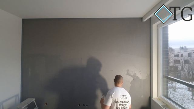 Beton architektoniczny krok po kroku OTG