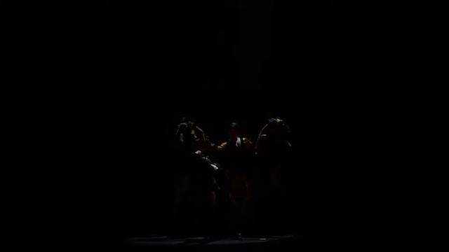 Ballet Flamenco Español Promo смотреть онлайн