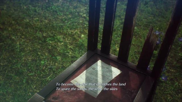 CRISIS CORE - FINAL FANTASY 7 REUNION - PART 9 - GOODBYE ZACK смотреть онлайн