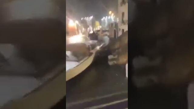 Venezia Piazzale Roma смотреть онлайн