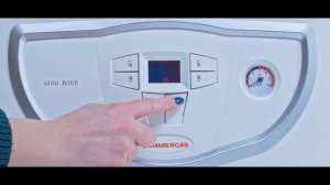 Як обрати котел?Найкращий!  immergas mini nike/eolo 24.