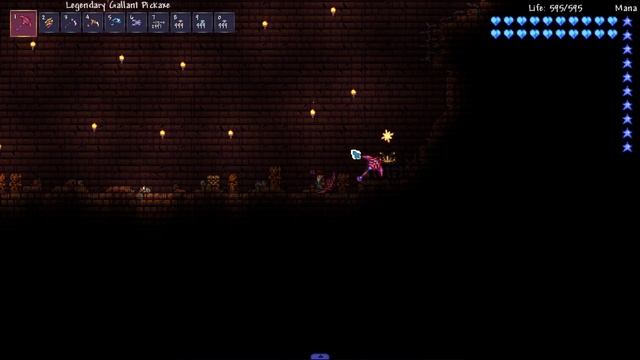 Spice up Terraria with this Texture Pack! (1.4 Hype) смотреть онлайн