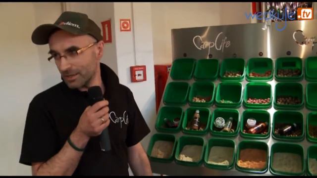Carp Life Baits - Carpfishing смотреть онлайн