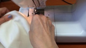 Как сшить чехол на подушку с молнией