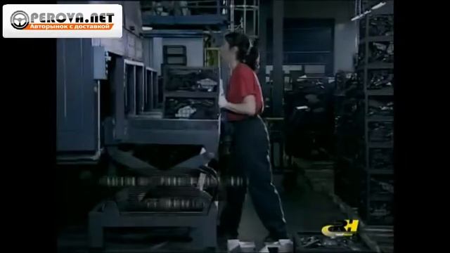 Тормозная система RoadHouse. Perova.net