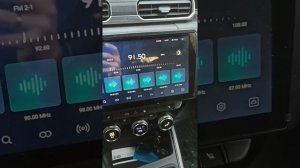 teyes cc3 сажает  аккумулятор. На примере Renault Daster