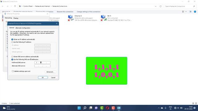 HOW TO FIX ROBLOX TO CONNECT id -17 ERROR CODE 279|| FIX ROBLOX DISCONNECTED FAILED TO CONNECT GAM смотреть онлайн