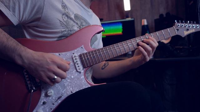 Which Do You Like Best!? | 3 Improvised Takes Over JTC Jam of the Month April смотреть онлайн