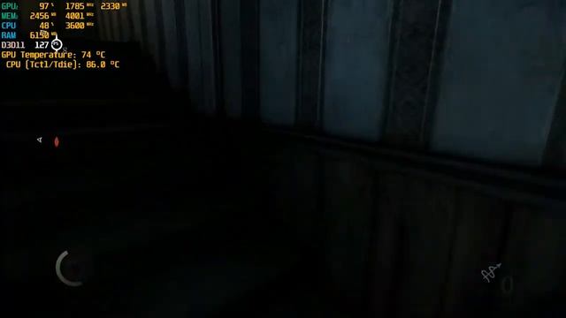 Thief Definitive Edition Gameplay, GTX 1650, Ryzen 5 3550H, High Settings, 1080p смотреть онлайн
