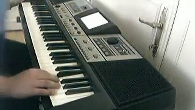 ROLAND VA-3