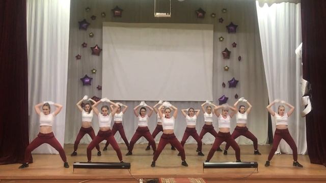 ТСХ ДУНКАН - В стиле Вог смотреть онлайн