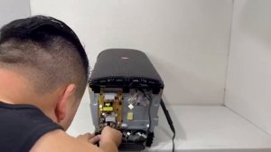 JBL PARTYBOX 310 COMPLETE TEARDOWN !!!