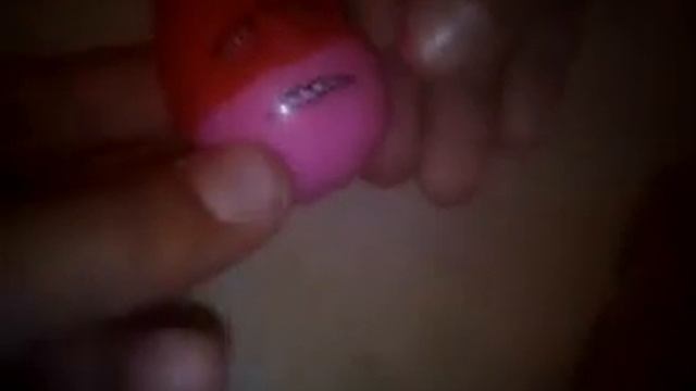 это мои скрепыши и треснутые  яйца  часть 1.скрепышей 12 шт. а треснутых яиц 2 шт.