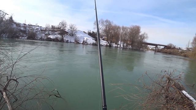 ловля маринки смотреть онлайн