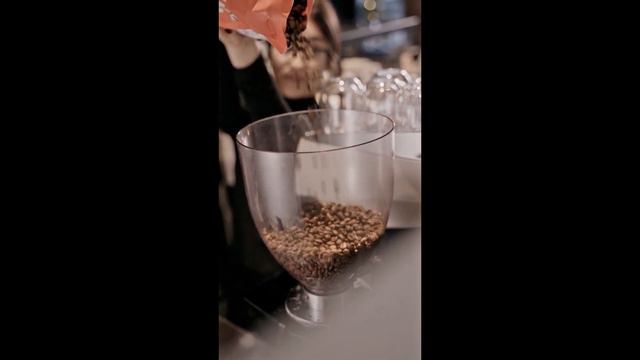 Niche Zero Great Pourover: This Trick Works смотреть онлайн