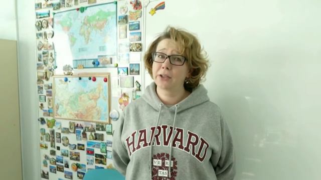 Новая школа Юна, учителя о ЕГЭ смотреть онлайн