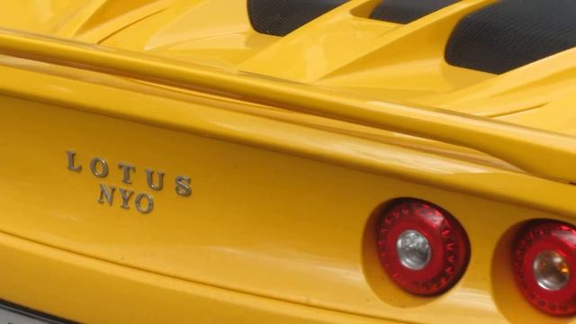 Крутая машина Lotus nuo . Канал Сеньор Арсений смотреть онлайн