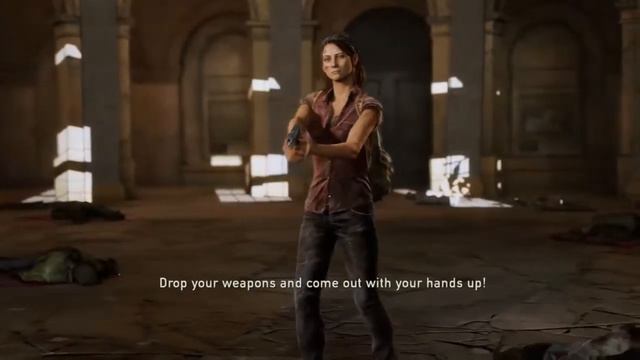 Playing The Last of Us Before the Second One Comes Out смотреть онлайн