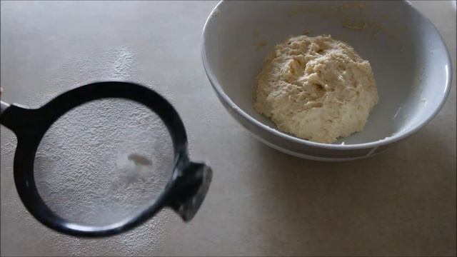 Quick No-Yeast Piroshki смотреть онлайн