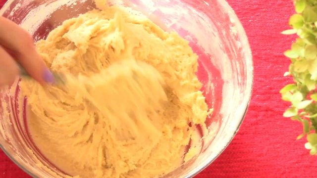 Мягкое яблочное печенье. Вкусно на скорую руку! смотреть онлайн