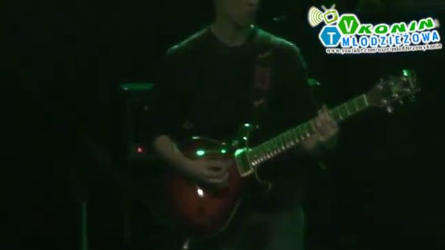 Dance macabre Rock z mikołajem смотреть онлайн