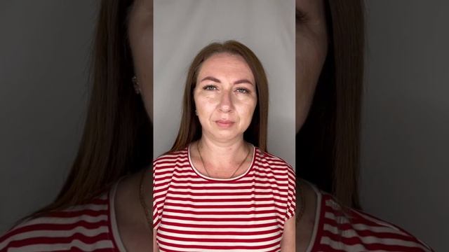 Пудровое напыление бровей смотреть онлайн