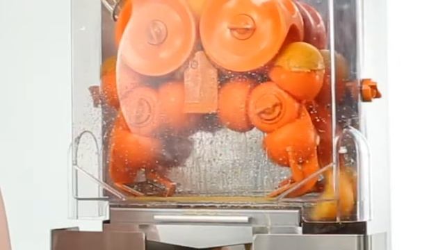 VBENLEM Commercial Juicer Machine Review смотреть онлайн