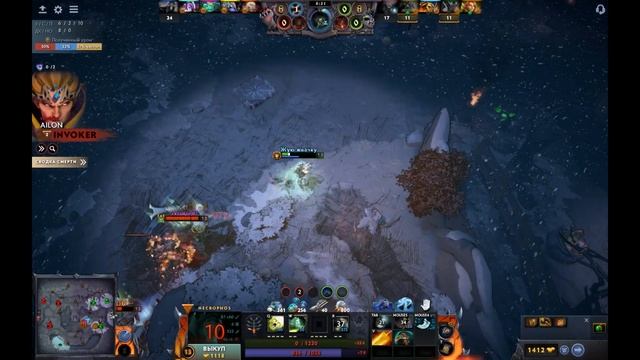 ПРОЩАЛЬНАЯ КАТКА С КОМПЕНДИУМ 2022 | Battle Pass 2022 Dota 2 смотреть онлайн