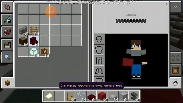 Строим Трелевочник-бульдозер ТДТ-55 смотреть онлайн