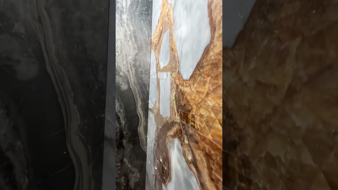 Работы с натуральным камнем: мрамором, гранитом и ониксом смотреть онлайн